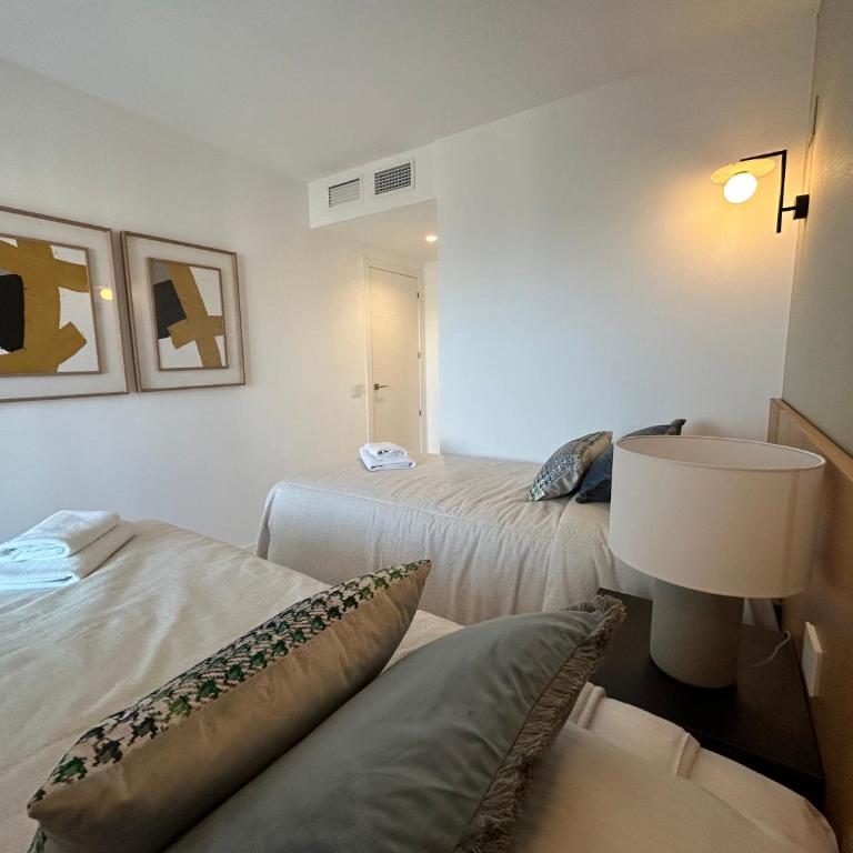 POSIDONIA Prestige Apartment PUNTA PRIMA - Apartamento de 3 dormitorios - 71