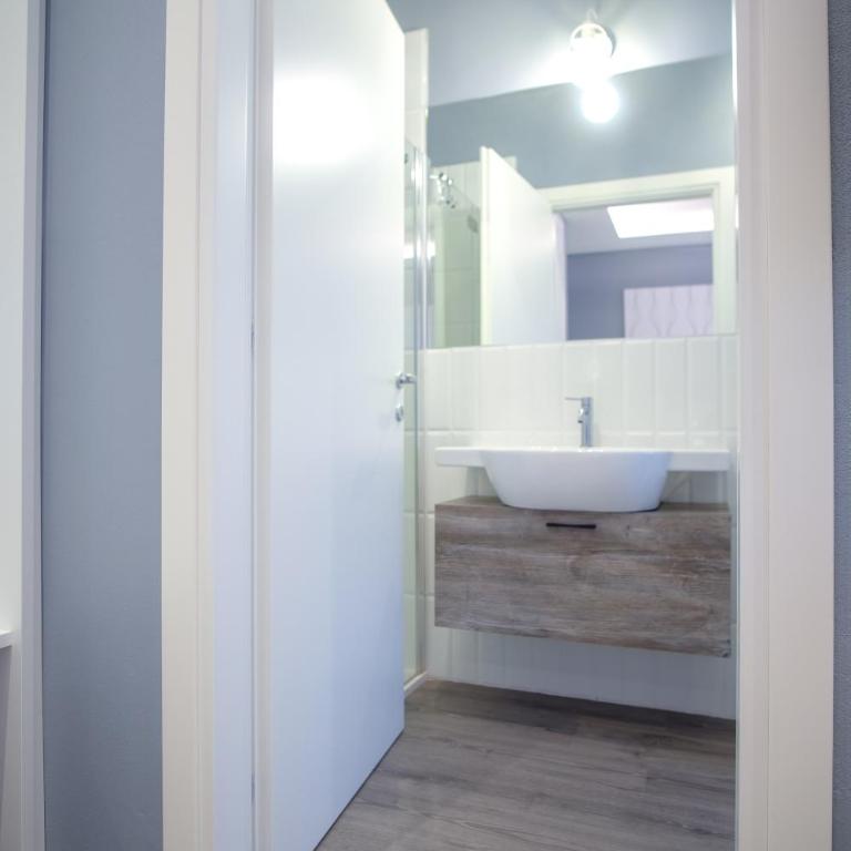 Naboo Verona Luxury Suites - Camera Matrimoniale Deluxe - 12