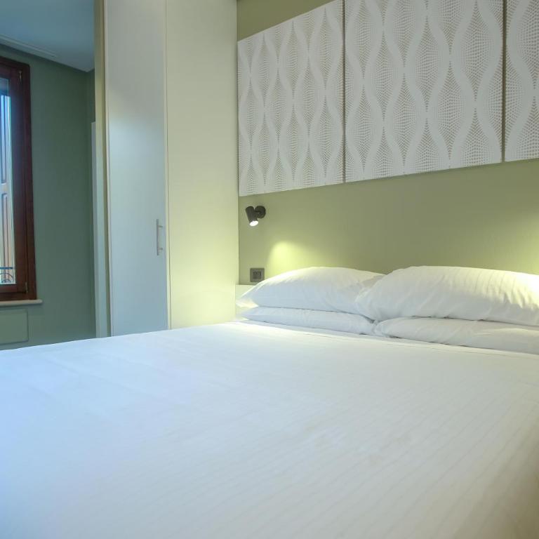 Naboo Verona Luxury Suites - Camera Matrimoniale Deluxe - 8