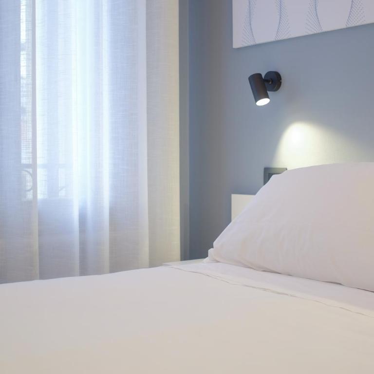 Naboo Verona Luxury Suites - Camera Matrimoniale Deluxe - 40