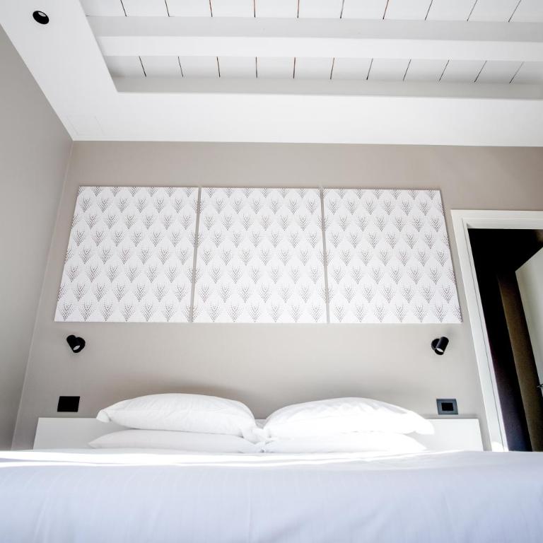 Naboo Verona Luxury Suites - Camera Matrimoniale Deluxe - 44