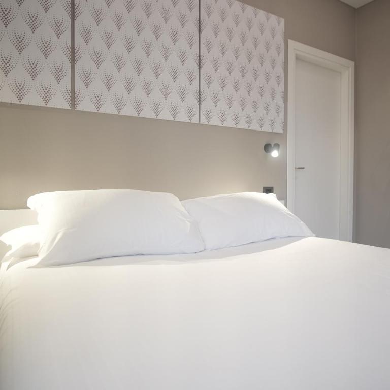 Naboo Verona Luxury Suites - Camera Matrimoniale Deluxe - 6