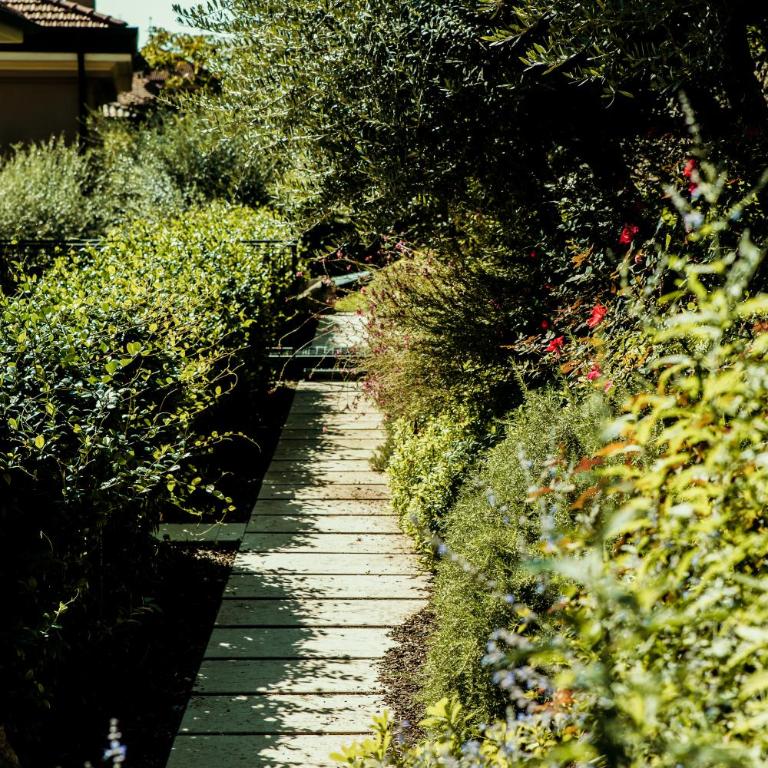 Naboo Verona Luxury Suites - Camera Matrimoniale Deluxe - 45