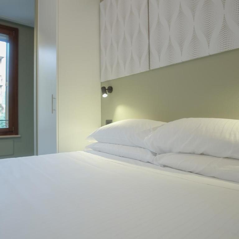 Naboo Verona Luxury Suites - Camera Matrimoniale Deluxe - 47
