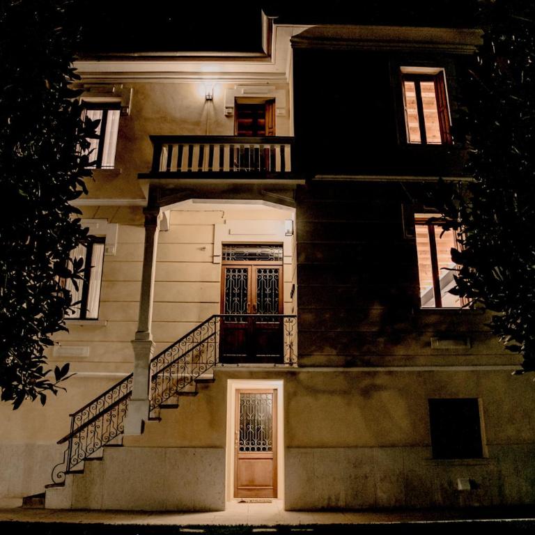 Naboo Verona Luxury Suites - Camera Matrimoniale Deluxe - 49
