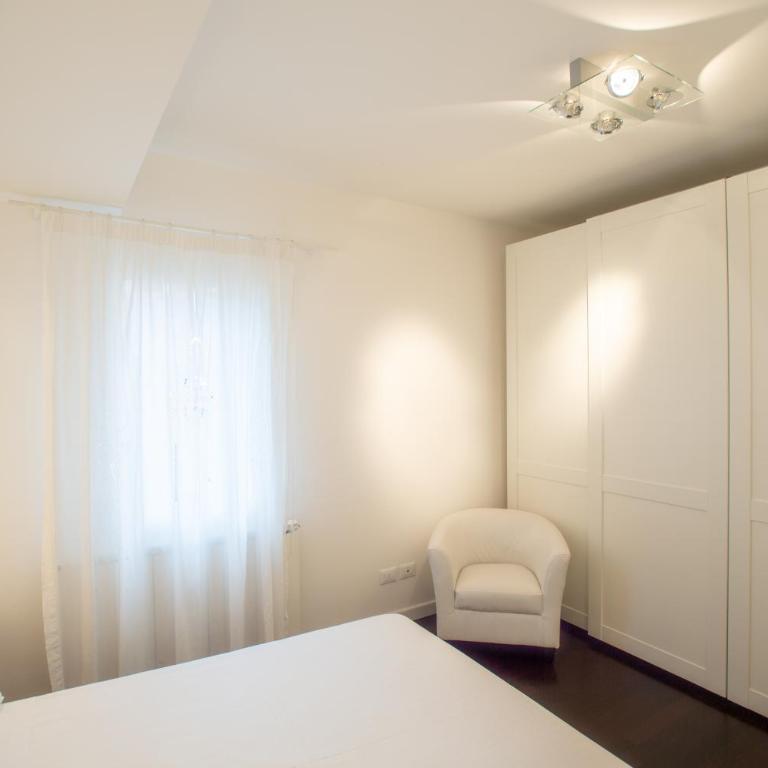 Ada Canal House VISTA CANALE - Appartamento con 2 Camere da Letto - 38