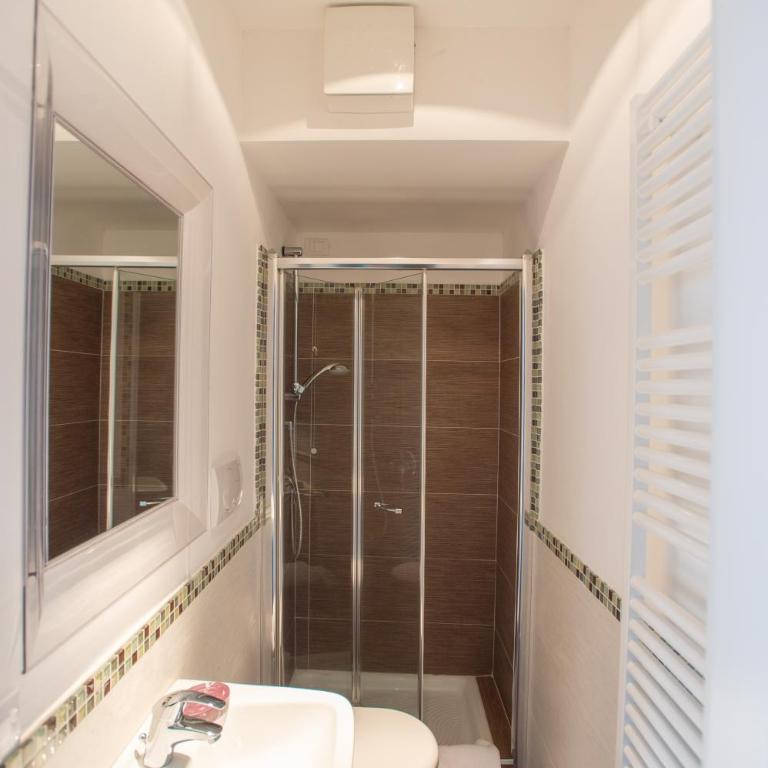 Ada Canal House VISTA CANALE - Appartamento con 2 Camere da Letto - 39