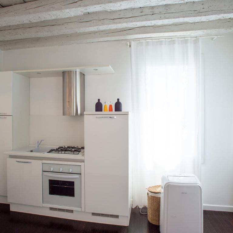 Ada Canal House VISTA CANALE - Appartamento con 2 Camere da Letto - 41
