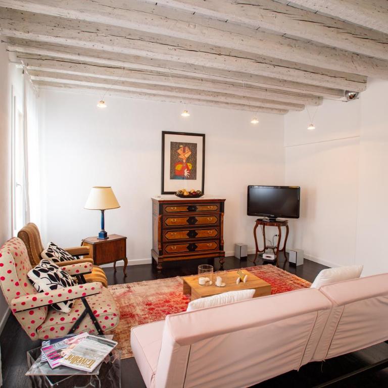 Ada Canal House VISTA CANALE - Appartamento con 2 Camere da Letto - 3