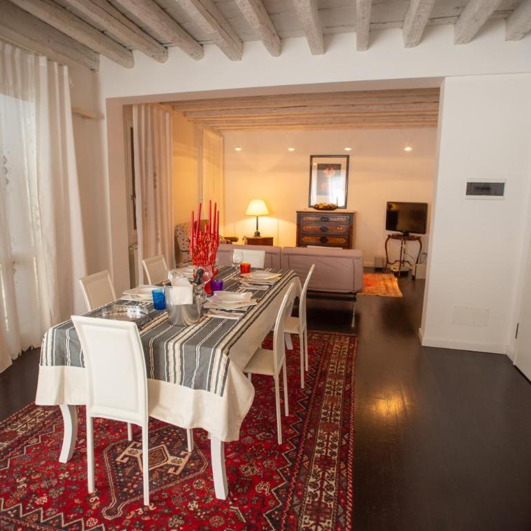 Ada Canal House VISTA CANALE - Appartamento con 2 Camere da Letto - 5