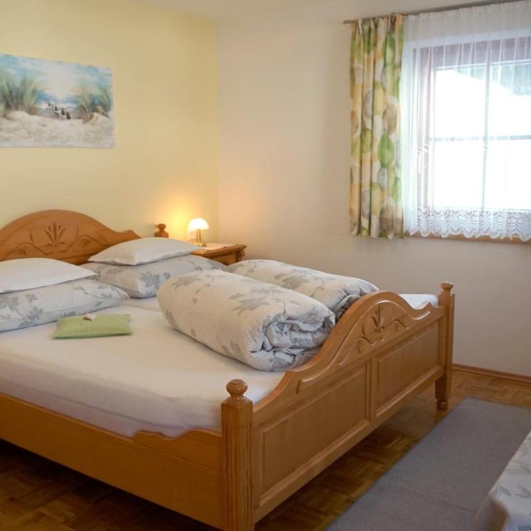 Mooserhof - Deluxe Doppelzimmer mit Balkon - 1