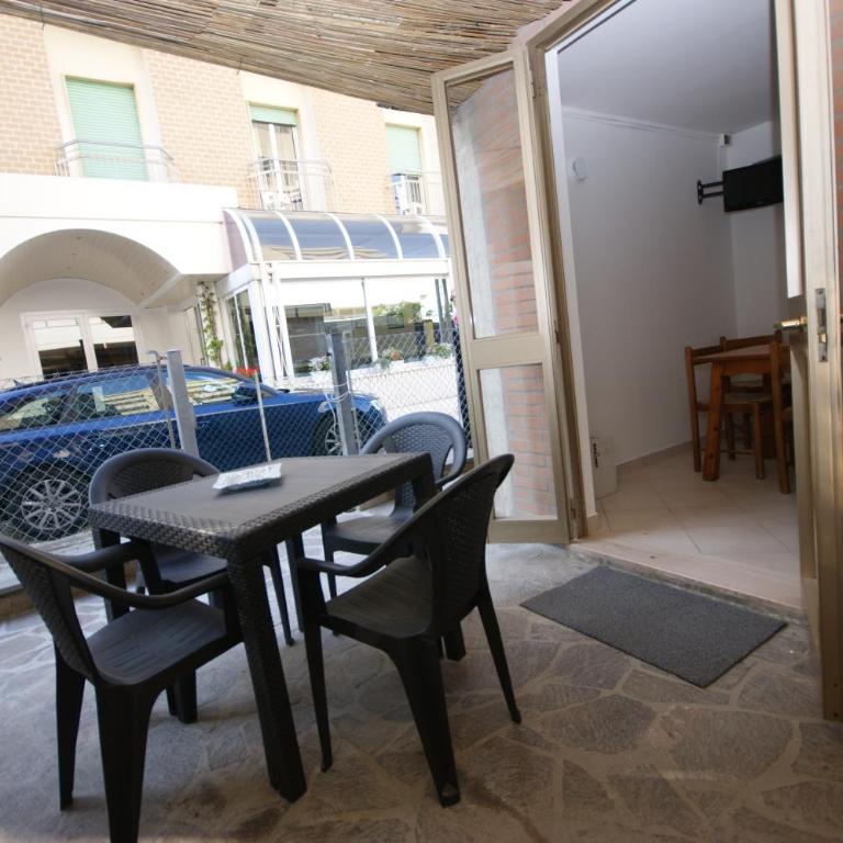 67 Bellaria Bilocale vicino al mare - Casa Vacanze - 5