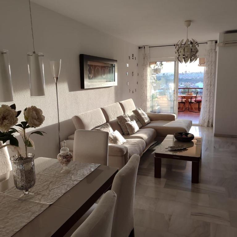 Apartamento Nuevo Fuengirola - Two-Bedroom Apartment - 20