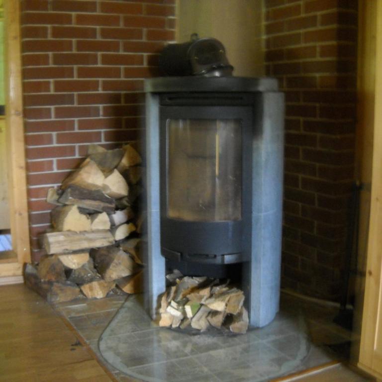 Chalet Hansl - Apartment mit 1 Schlafzimmer - 10