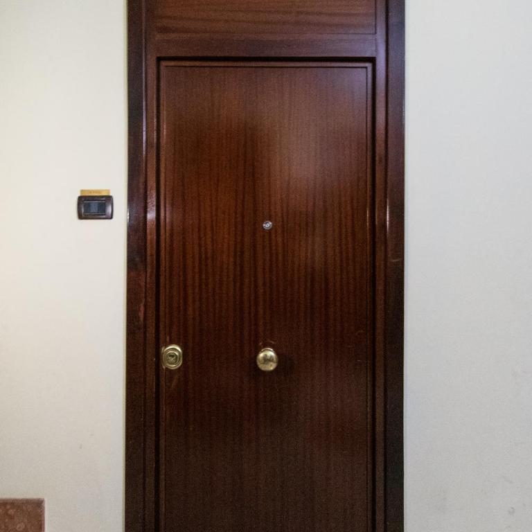 Casa de Paoli - Vista Mare Arenella, Palermo con Parcheggio Privato - Appartamento con 1 Camera da Letto - 83