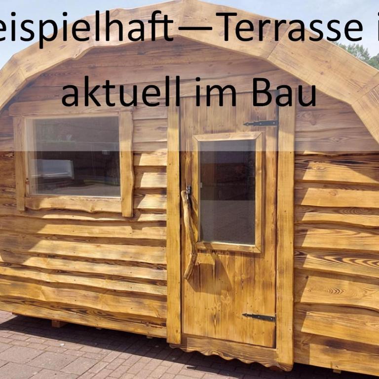 Wolpertinger | Camping-Aach - Mobilheim - 3