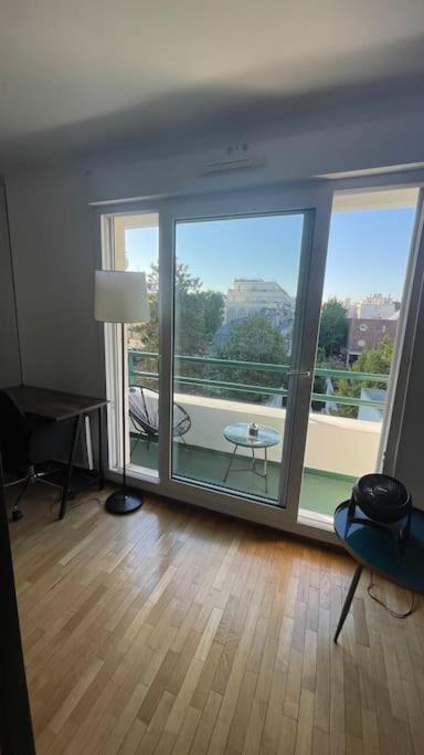 Beau studio spacieux et calme dans résidence de standing - Appartamento con 1 Camera da Letto - 6