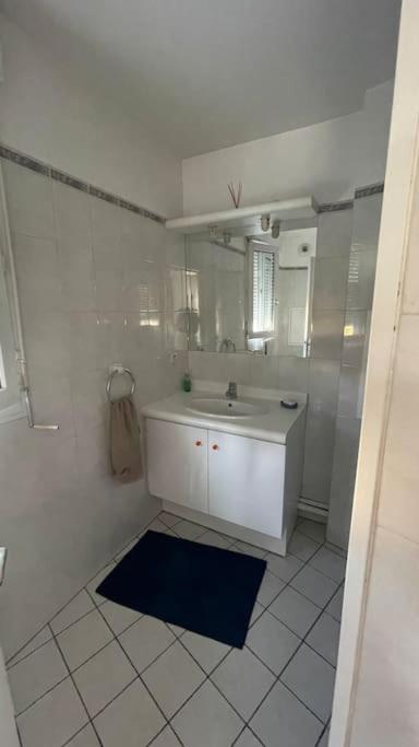Beau studio spacieux et calme dans résidence de standing - Appartamento con 1 Camera da Letto - 8