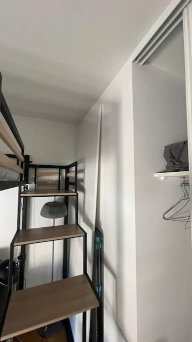 Beau studio spacieux et calme dans résidence de standing - Appartamento con 1 Camera da Letto - 11