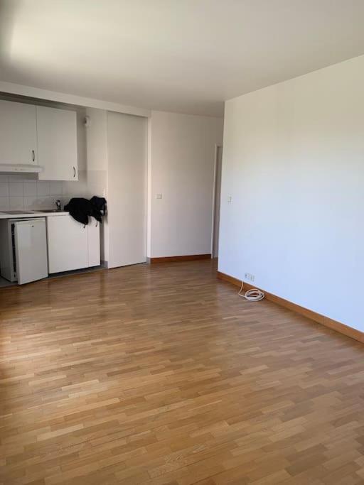 Beau studio spacieux et calme dans résidence de standing - Appartamento con 1 Camera da Letto - 14