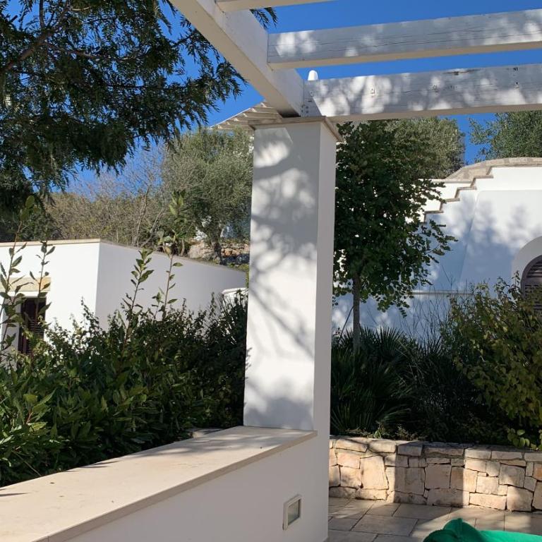 IL Quieto Uliveto - Casa con 1 Camera da Letto - Trullo - 17