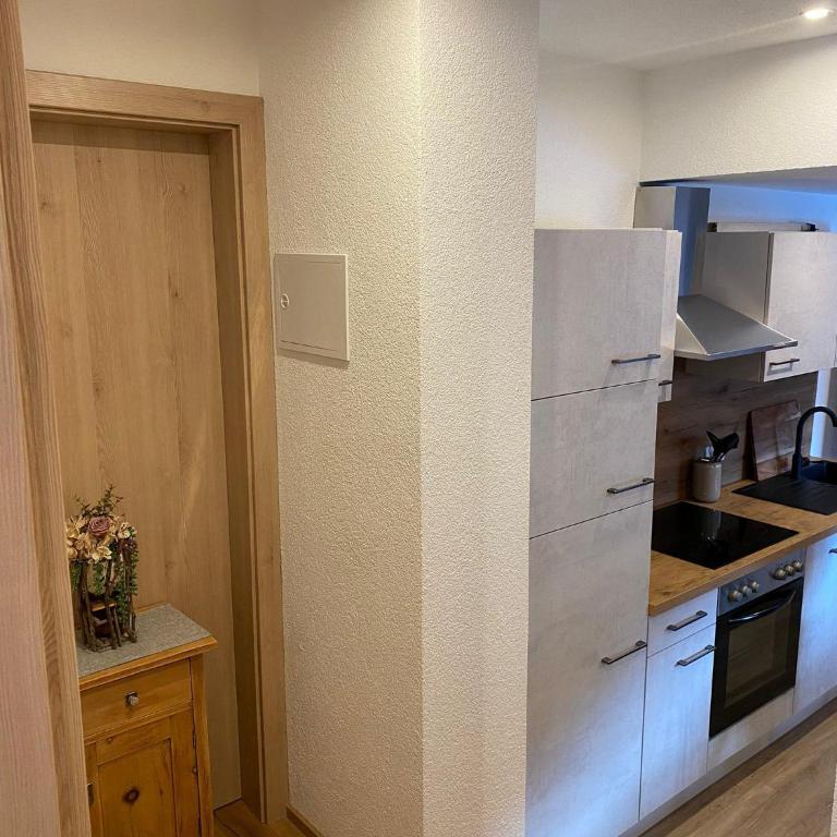 Apartment Auszeit - Apartment mit 3 Schlafzimmern und Dusche - 10