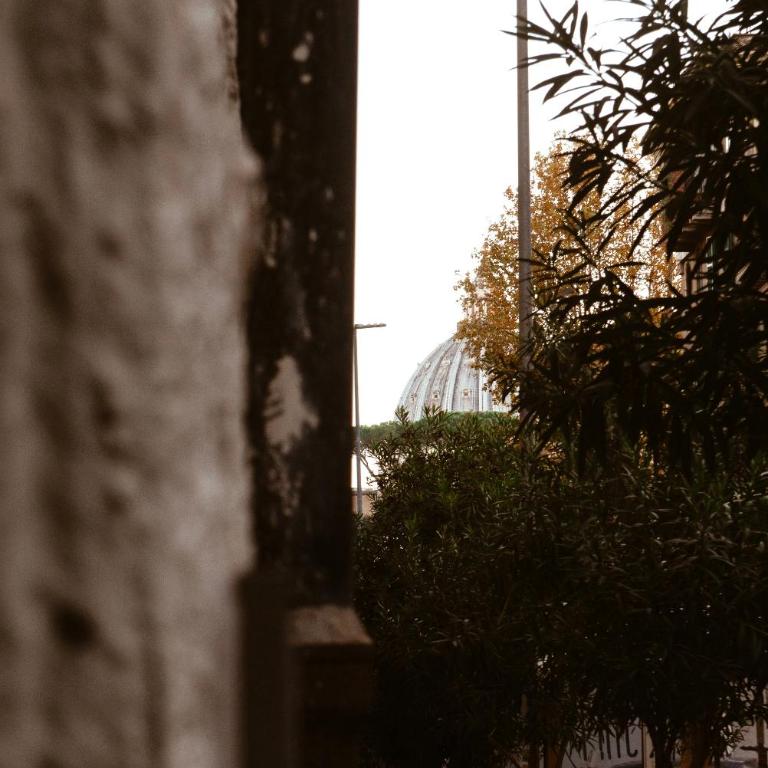 Dolce casa al Vaticano - Casa Vacanze - 39