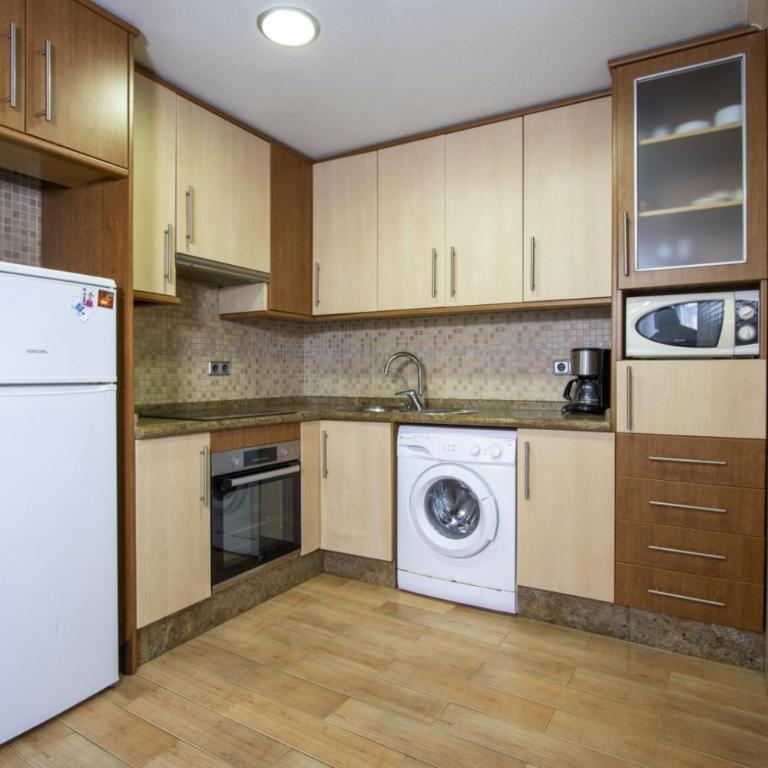 ALEGRIA ID144 - Apartment - 8