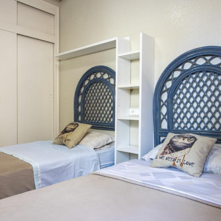 ALEGRIA ID144 - Apartment - 21