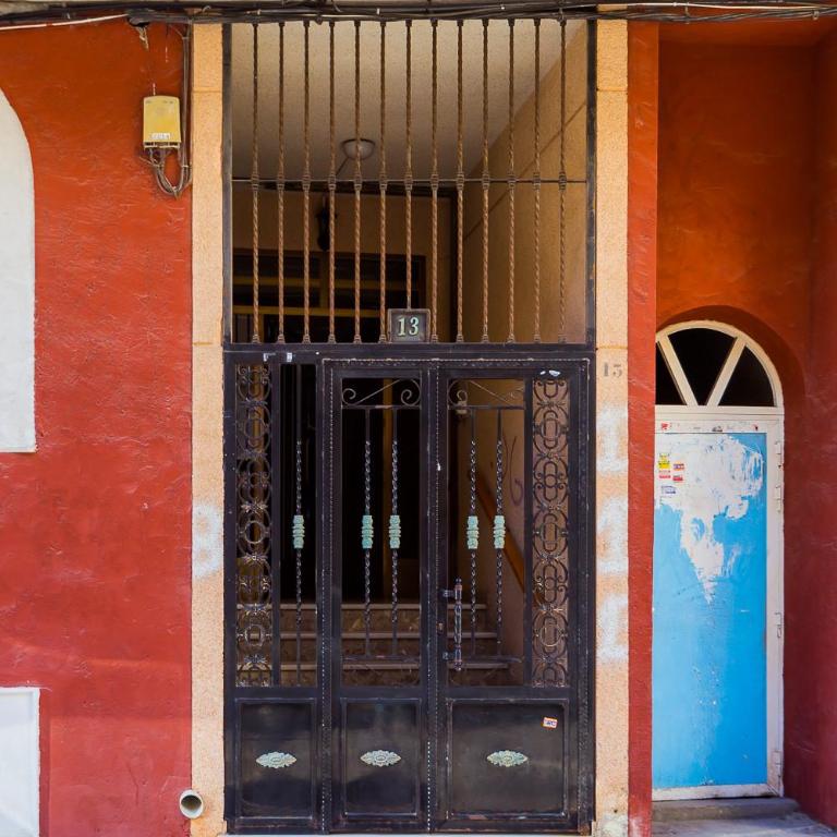 ALEGRIA ID144 - Apartment - 29