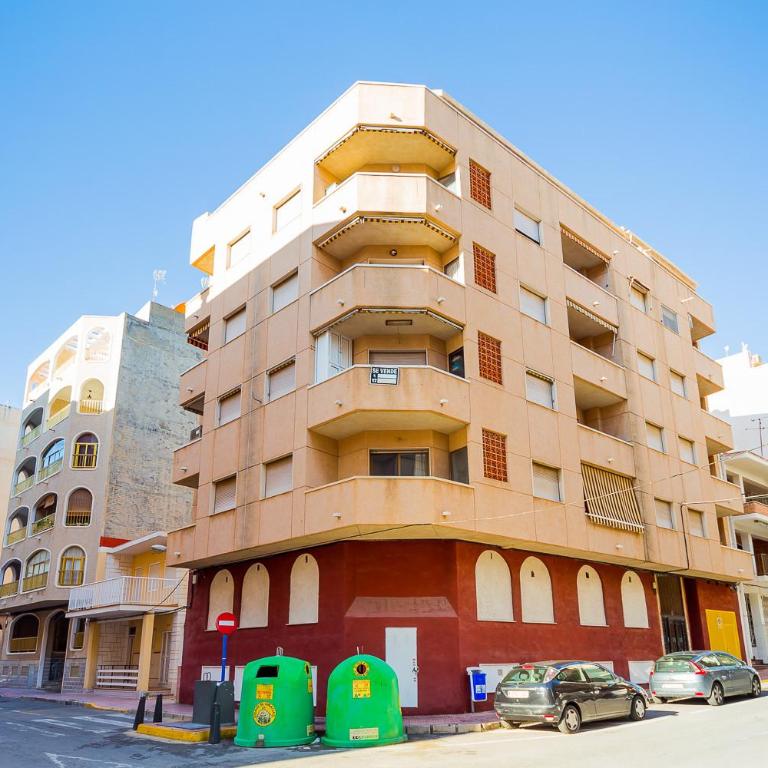 ALEGRIA ID144 - Apartment - 30