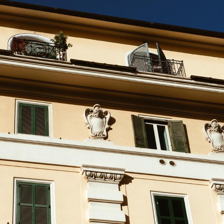Dolce casa al Vaticano - Casa Vacanze - 66