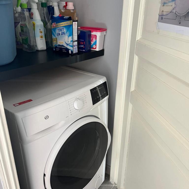 Quai du Félibre - Appartamento con 2 Camere da Letto - 16