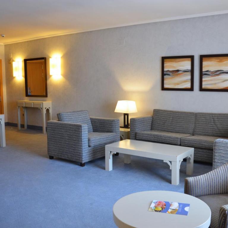 Beatriz Toledo Auditorium & Spa - Suite Junior - 12