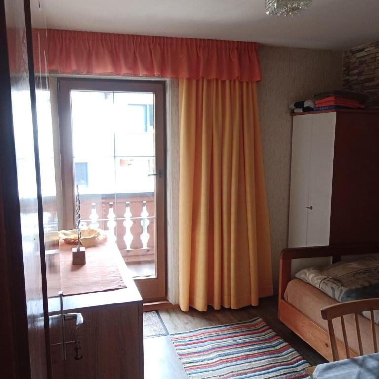 Apartment Auszeit - Apartment mit 3 Schlafzimmern und Dusche - 16