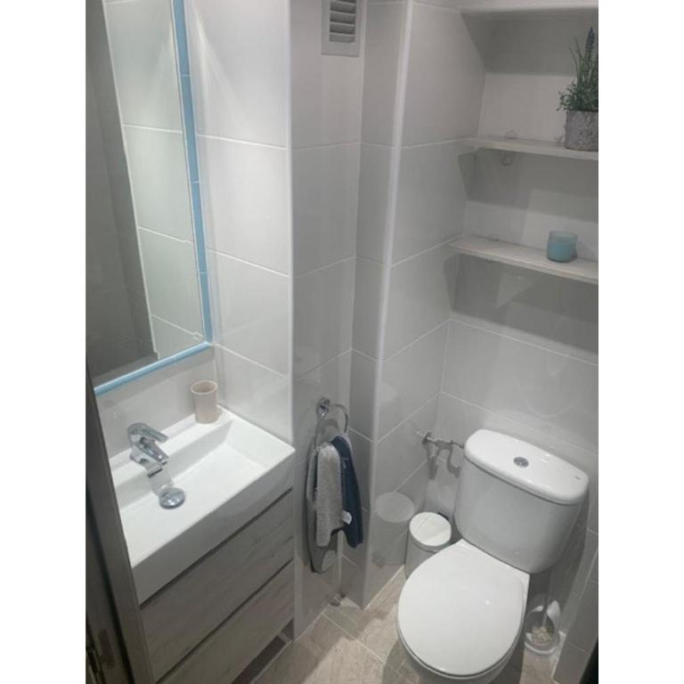 Beach Holiday Denia - Apartamento - 14