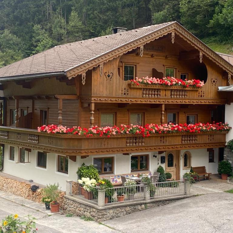 Apartment Auszeit - Apartment mit 3 Schlafzimmern und Dusche - 1