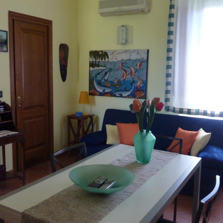 Il Nido - Casa Vacanze - 25