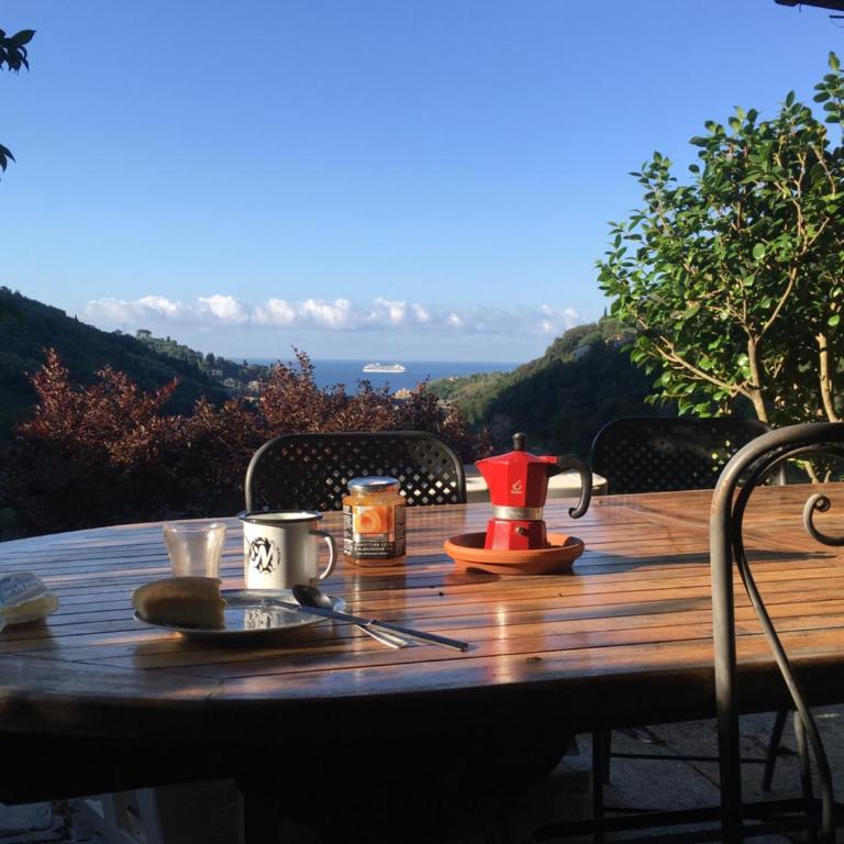 Villa Molfinetta - Appartamento con 1 Camera da Letto - 1