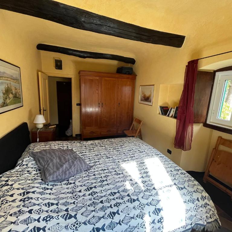 Villa Molfinetta - Appartamento con 1 Camera da Letto - 12