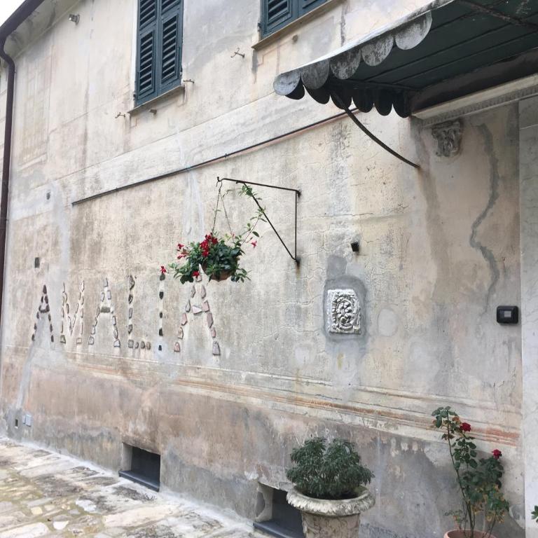 Villa Molfinetta - Appartamento con 1 Camera da Letto - 19