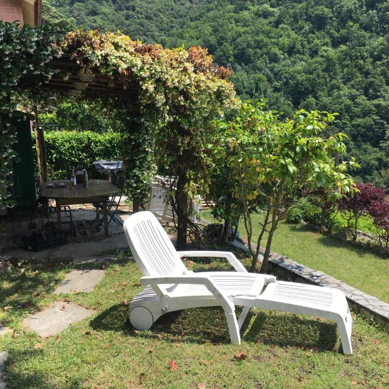Villa Molfinetta - Appartamento con 1 Camera da Letto - 20