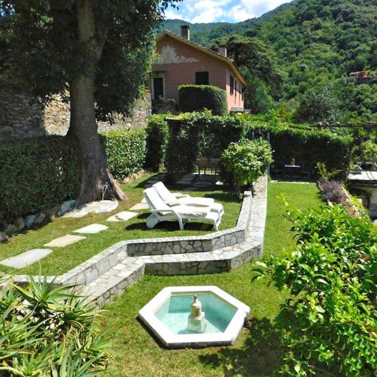 Villa Molfinetta - Appartamento con 1 Camera da Letto - 21