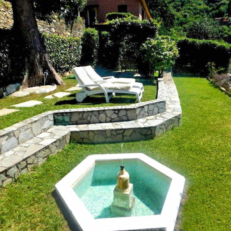Villa Molfinetta - Appartamento con 1 Camera da Letto - 2