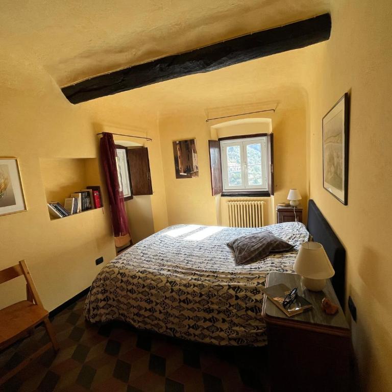 Villa Molfinetta - Appartamento con 1 Camera da Letto - 11