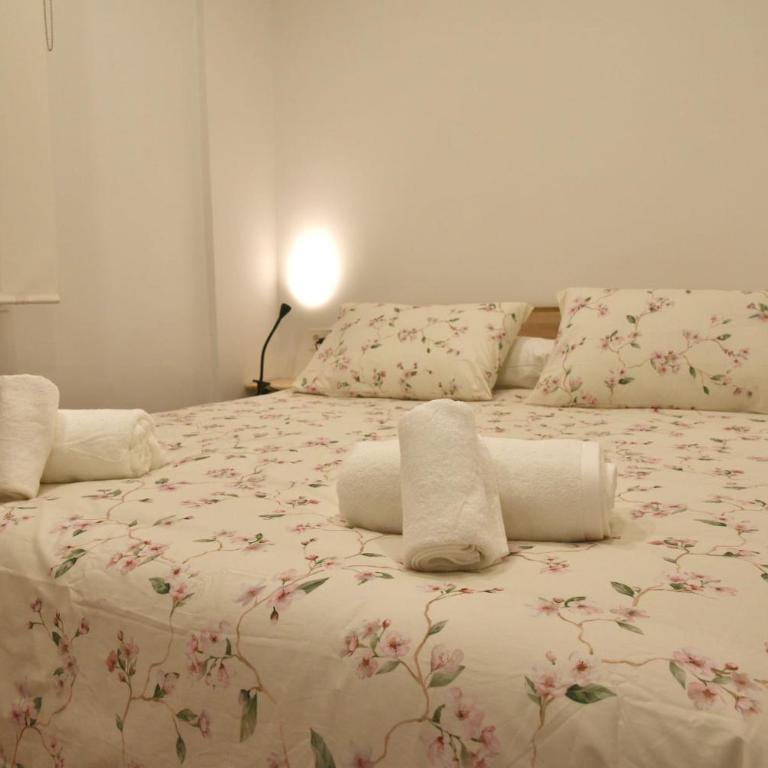 Atseden Bilbo - Three-Bedroom Apartment - 18
