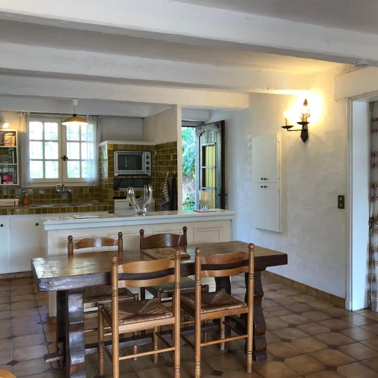 89 Le Grand Pin - Appartement - 9