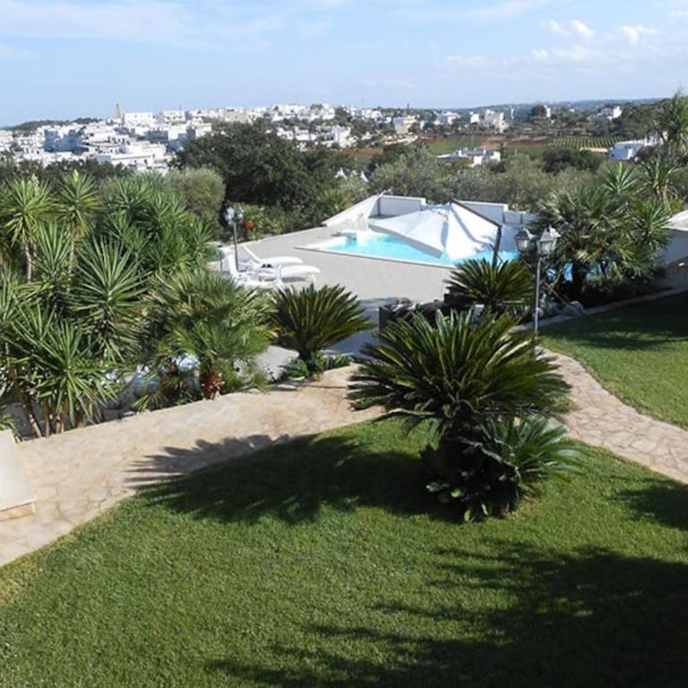 Villa Querceto with private pool - Casa con 3 Camere da Letto - 1