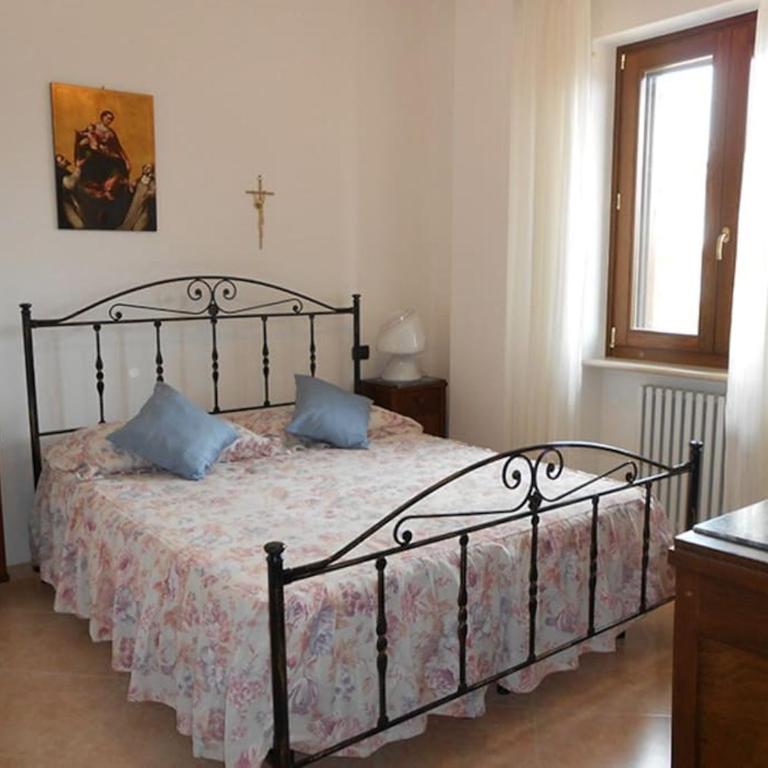 Villa Querceto with private pool - Casa con 3 Camere da Letto - 2