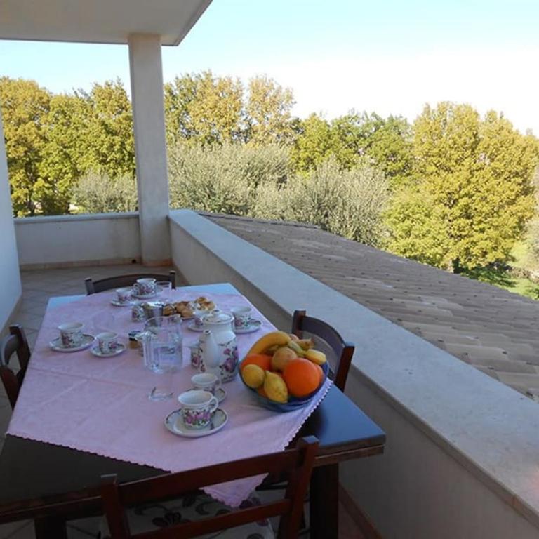 Villa Querceto with private pool - Casa con 3 Camere da Letto - 3